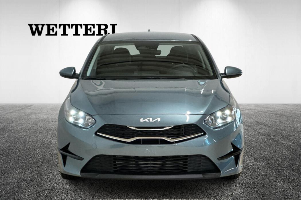 KIA Ceed 2025