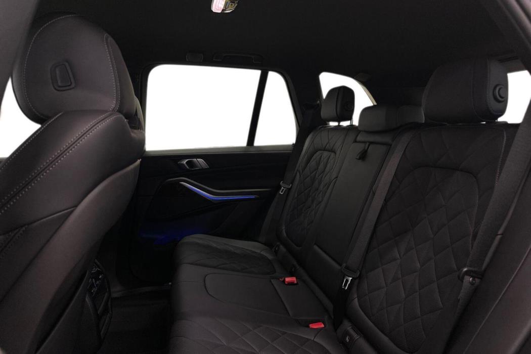 BMW X5 2024