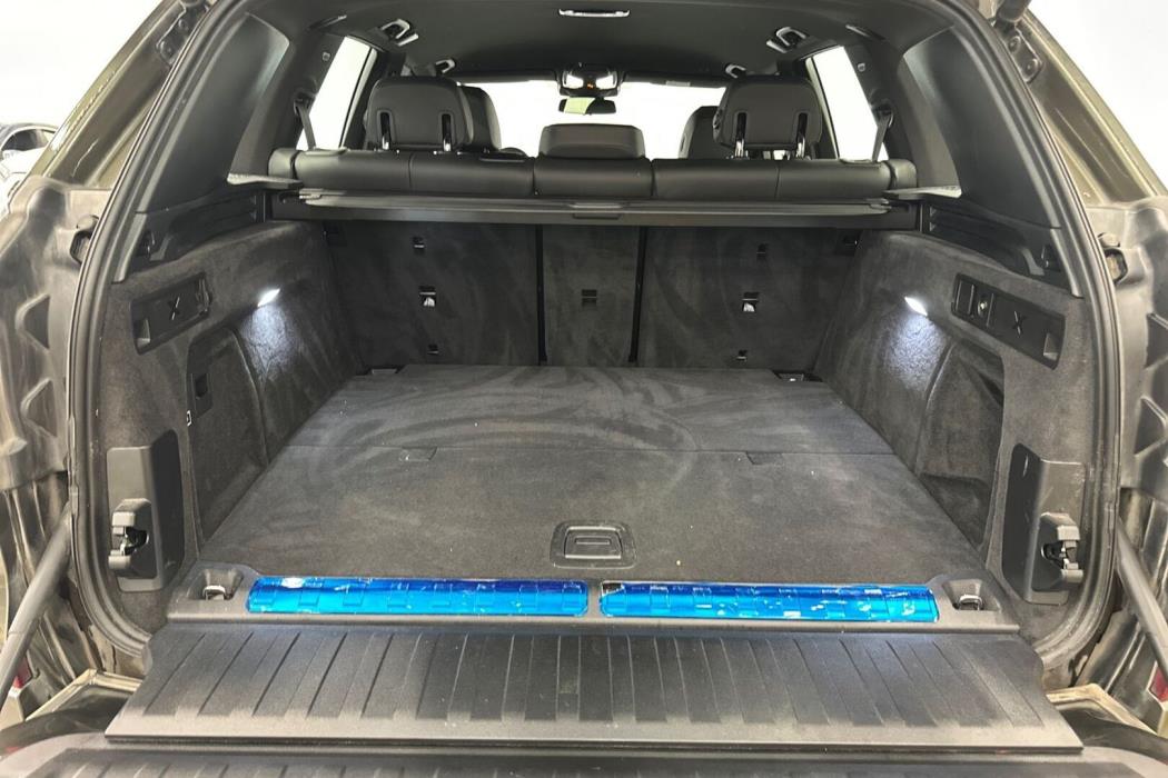 BMW X5 2024