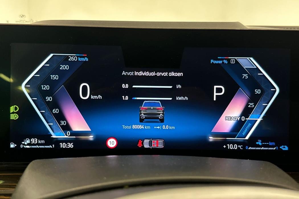 BMW X5 2024