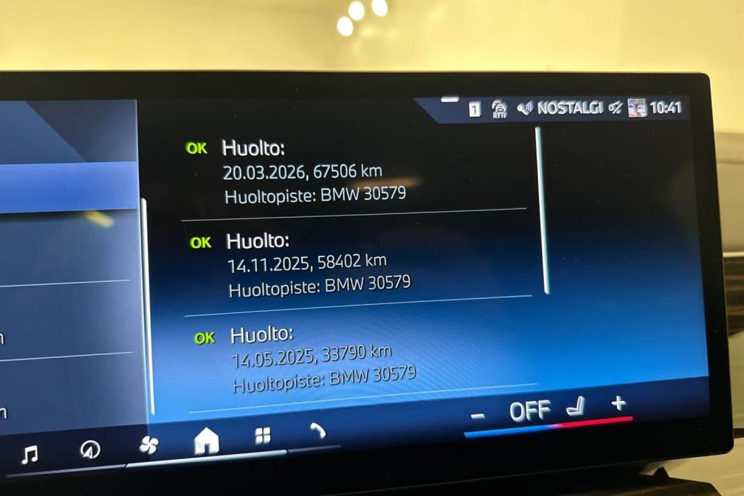 BMW X5 2024
