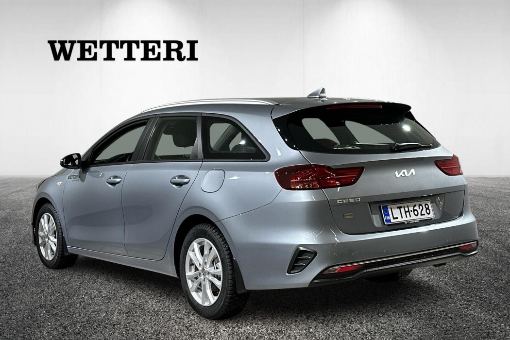 KIA CEED 2025