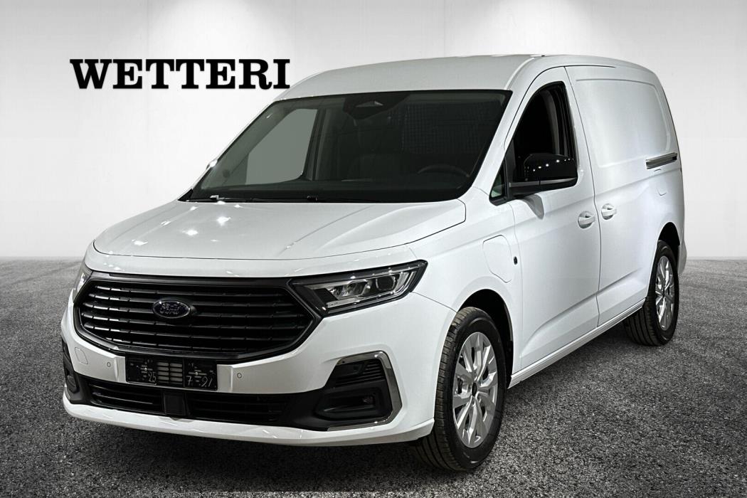 FORD TRANSIT CONNECT 2024