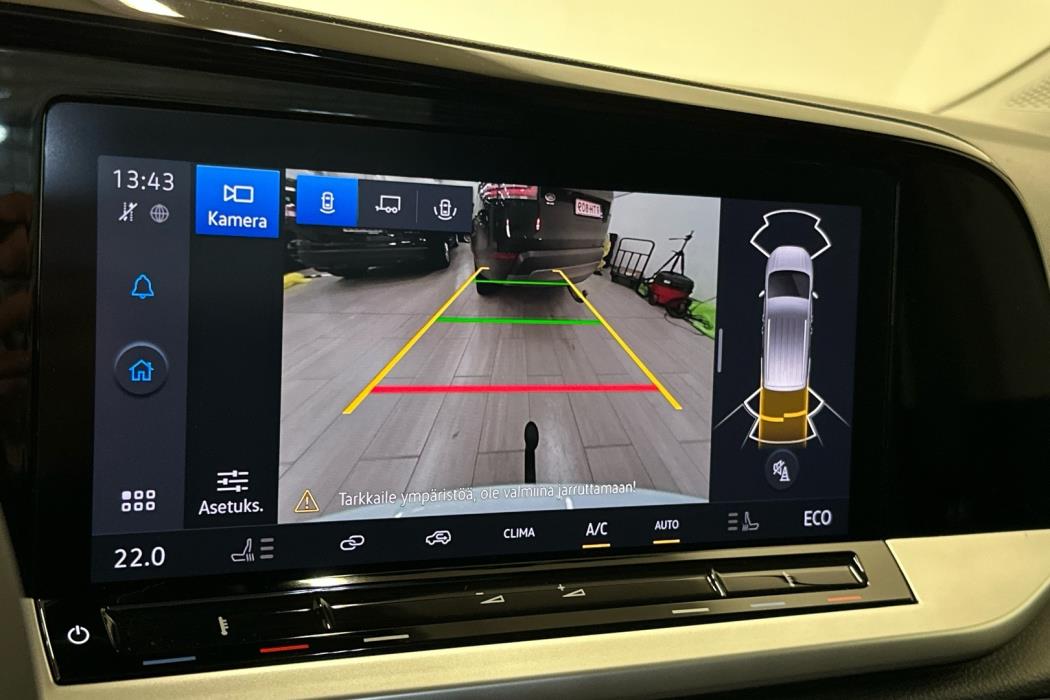 FORD TRANSIT CONNECT 2024