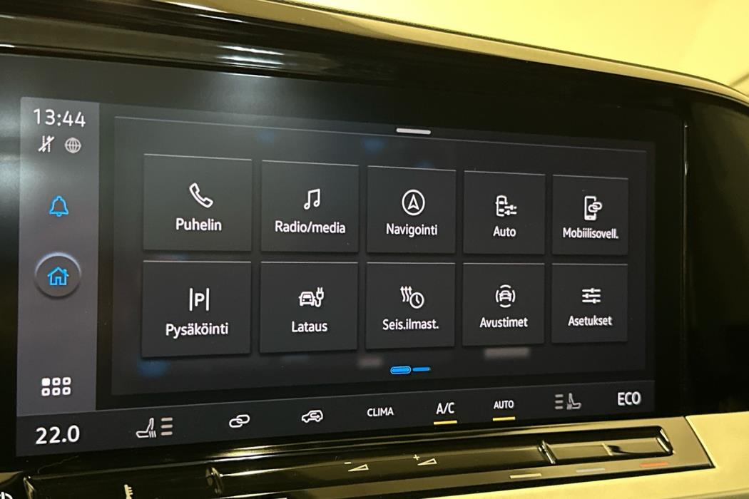 FORD TRANSIT CONNECT 2024