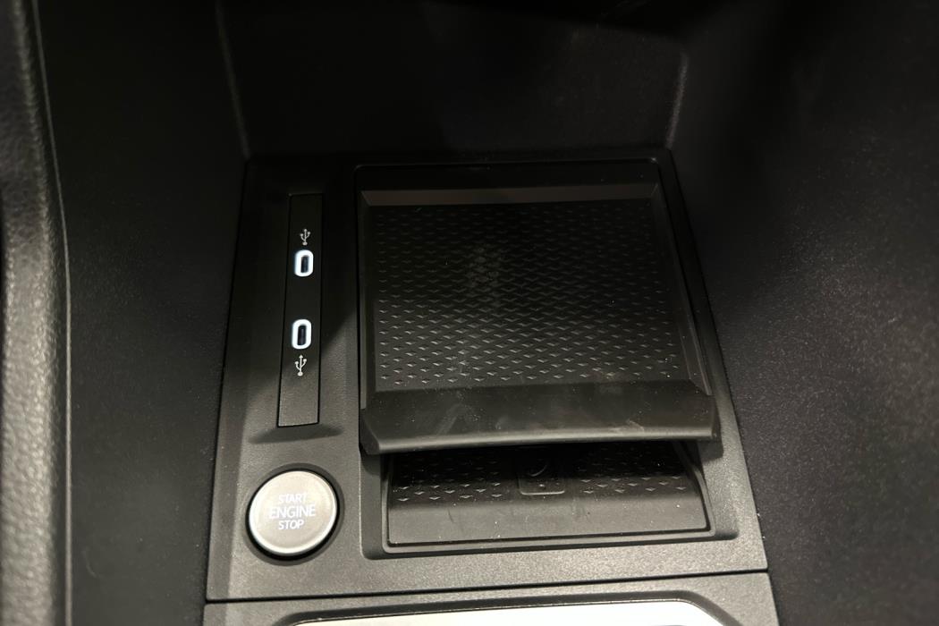 FORD TRANSIT CONNECT 2024