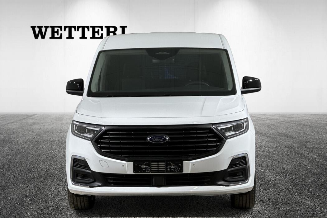 FORD TRANSIT CONNECT 2024