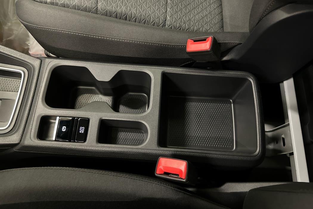 FORD TRANSIT CONNECT 2024