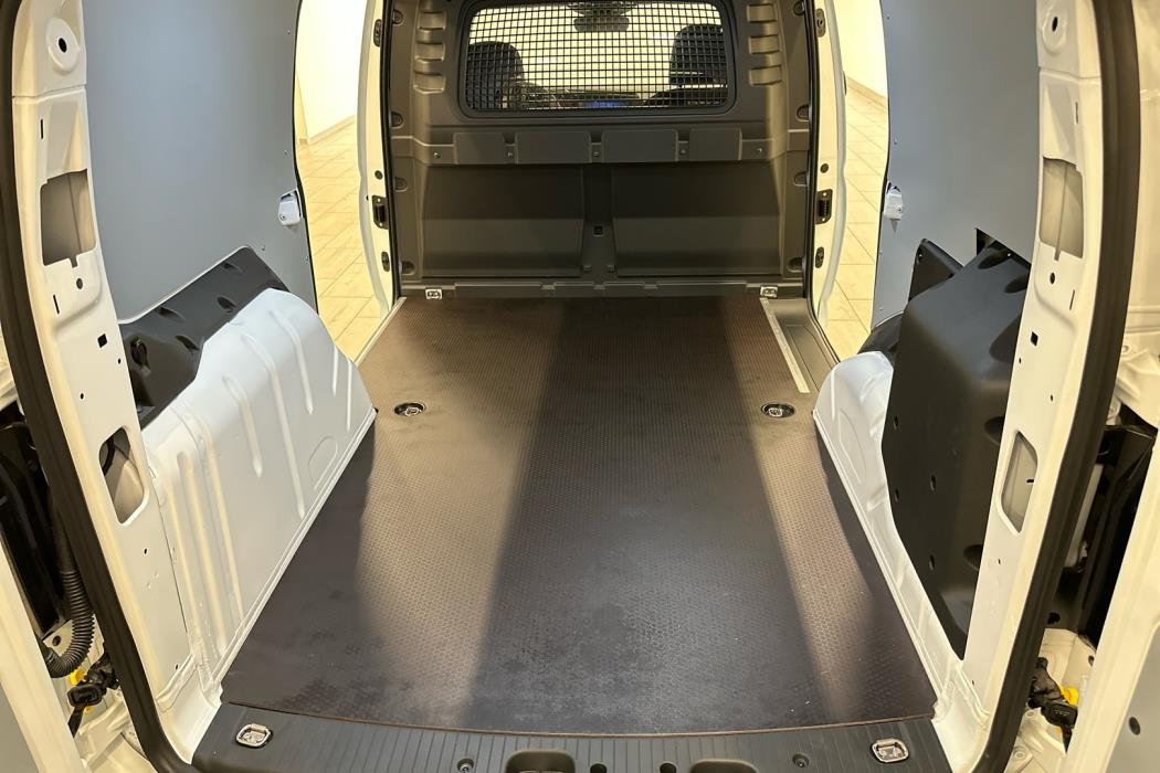 FORD TRANSIT CONNECT 2024