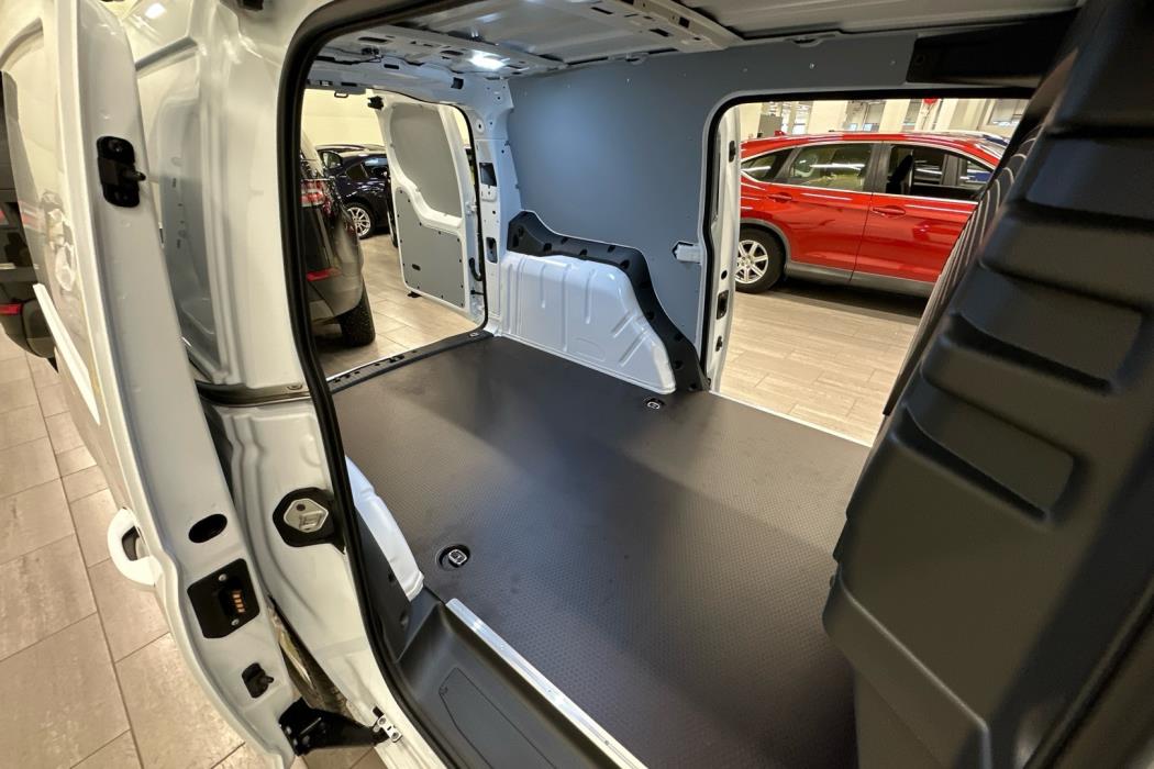 FORD TRANSIT CONNECT 2024