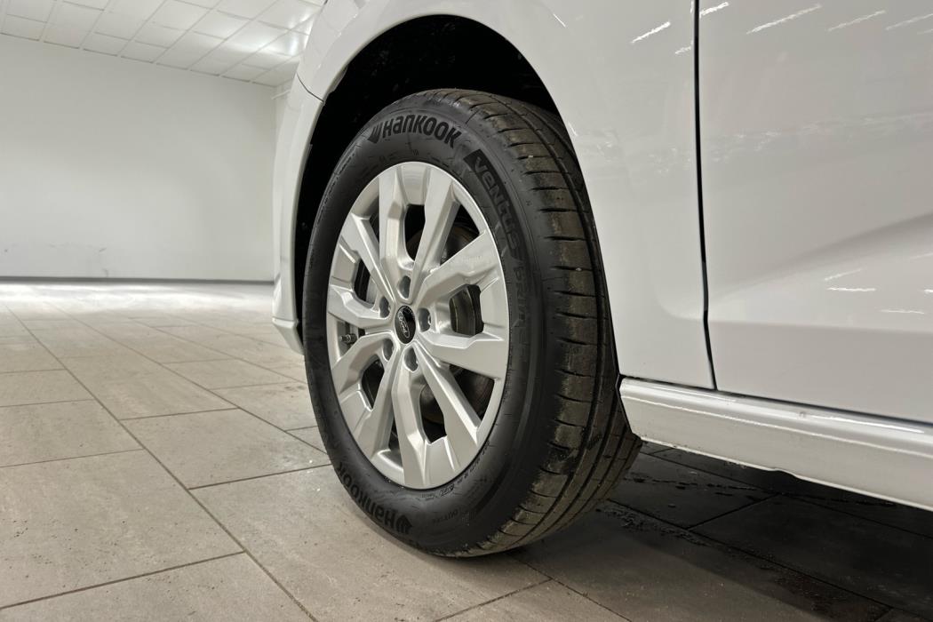 FORD TRANSIT CONNECT 2024