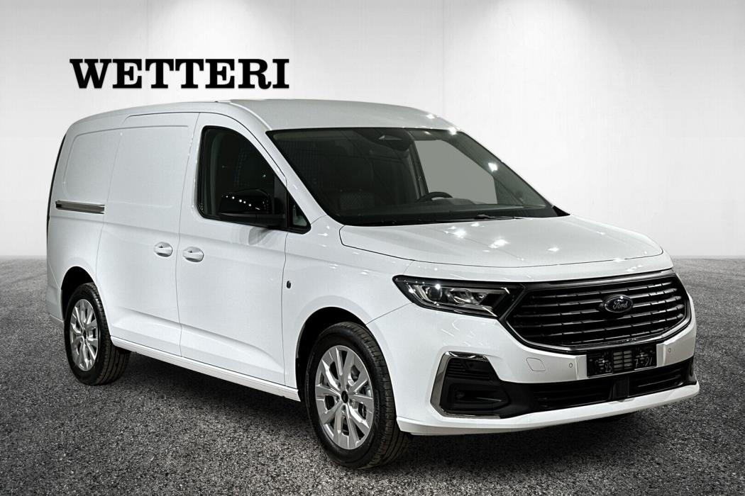 FORD TRANSIT CONNECT 2024