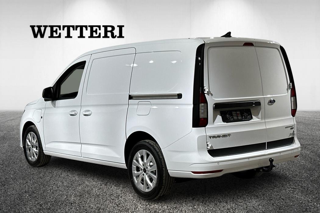FORD TRANSIT CONNECT 2024