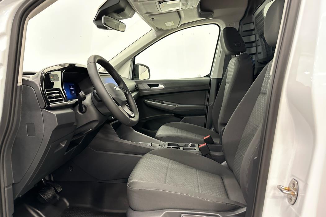 FORD TRANSIT CONNECT 2024