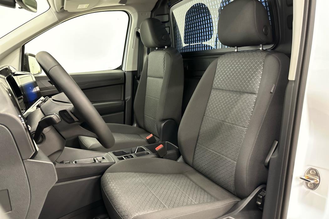 FORD TRANSIT CONNECT 2024