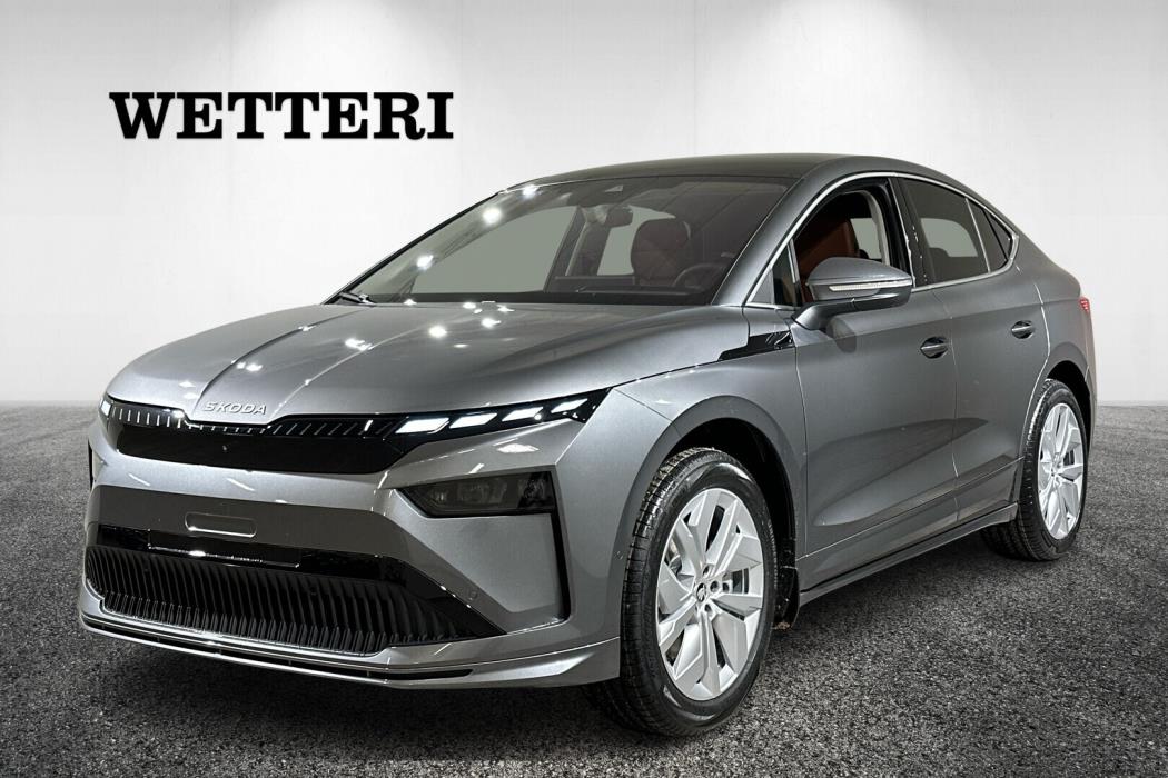 SKODA Enyaq 2026