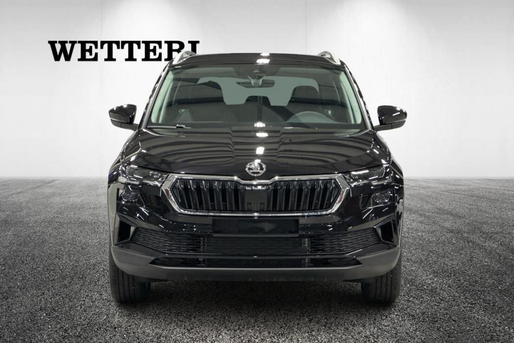SKODA Karoq 2026