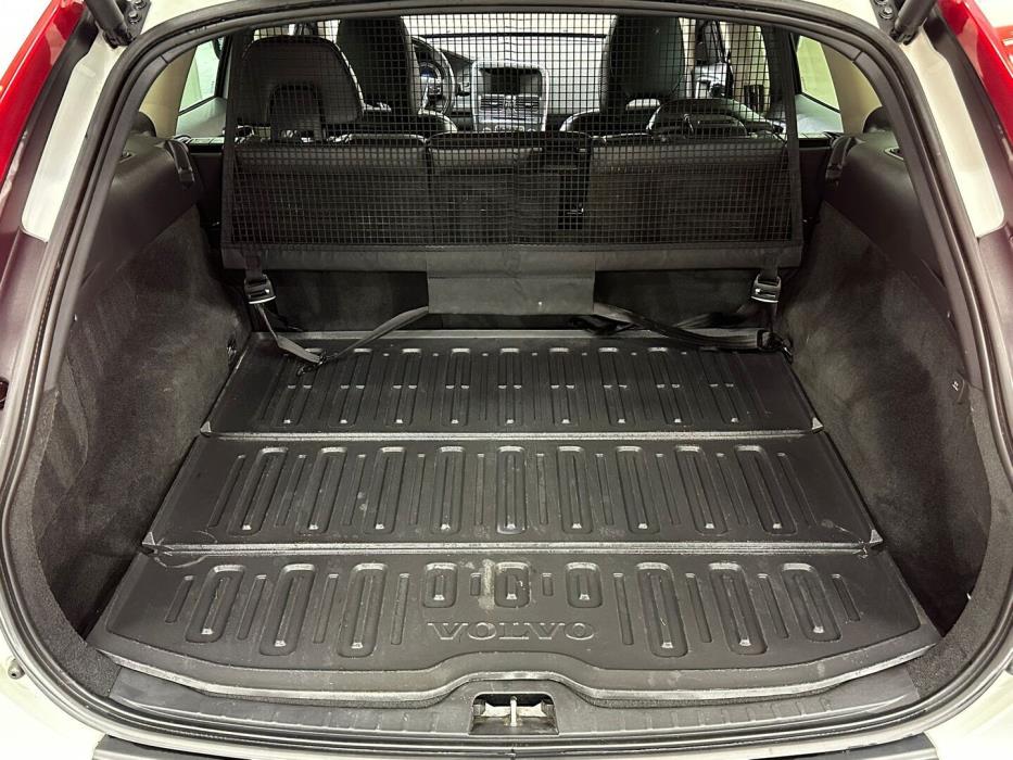 VOLVO XC60 2013
