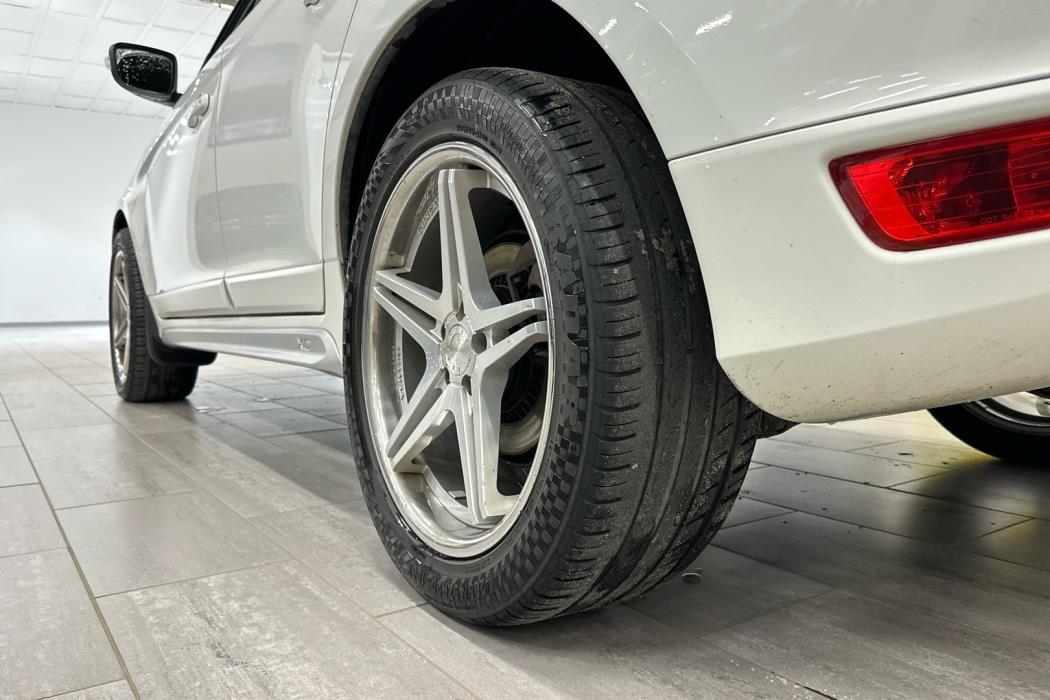 VOLVO XC60 2013