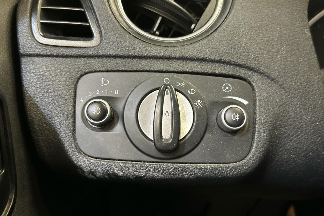 FORD Galaxy 2011