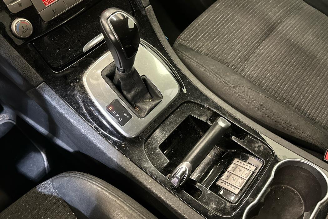 FORD Galaxy 2011
