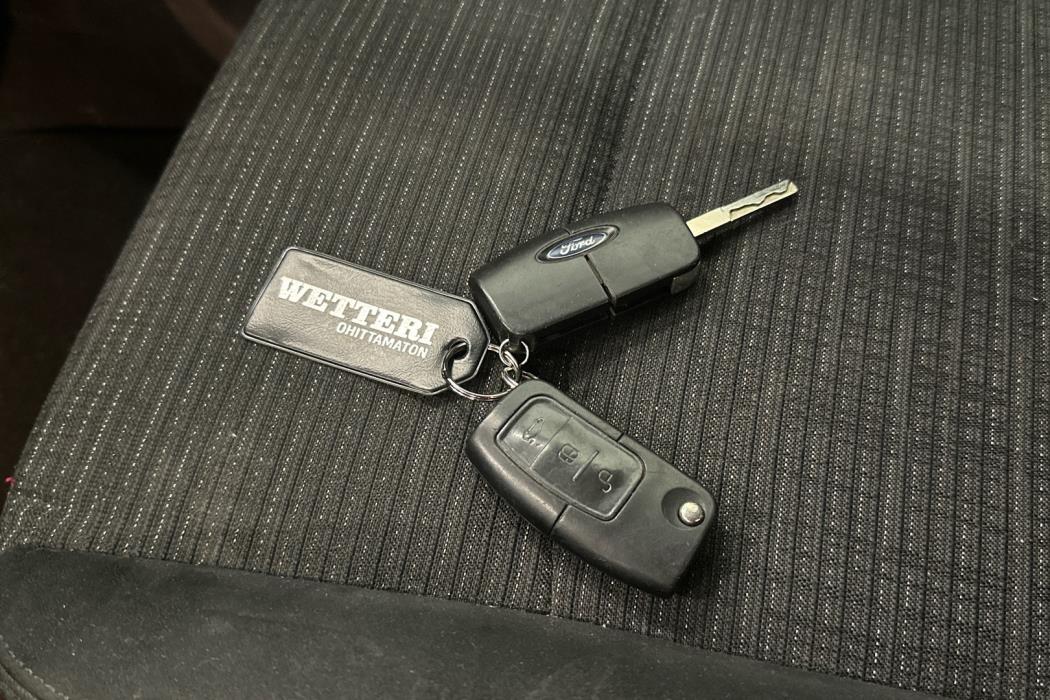 FORD Galaxy 2011