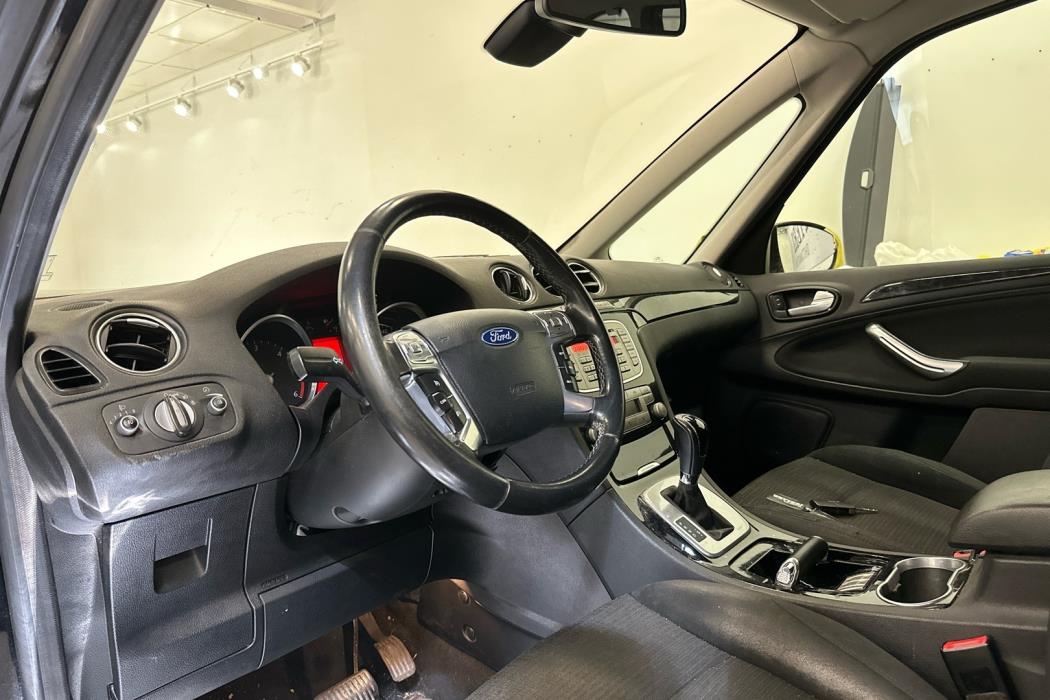 FORD Galaxy 2011