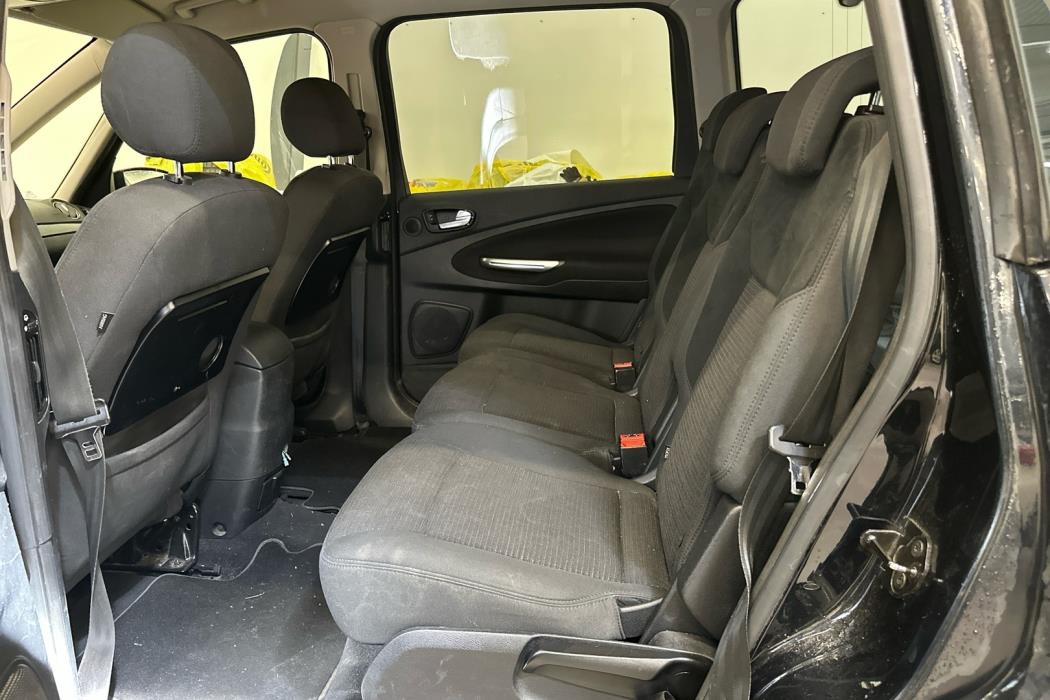 FORD Galaxy 2011