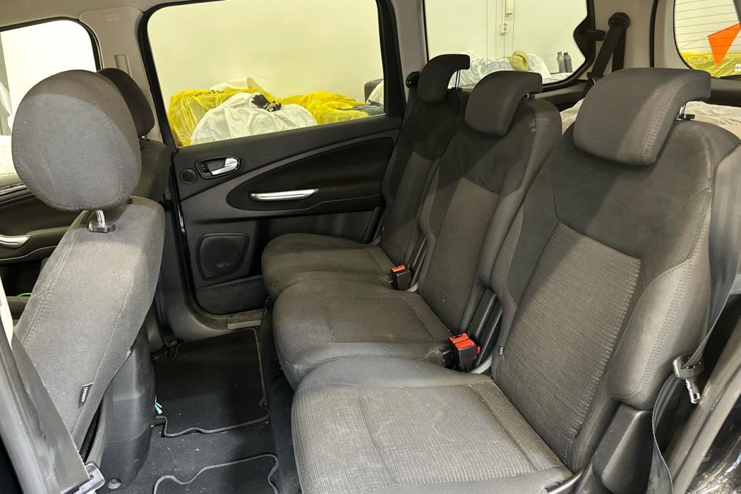 FORD Galaxy 2011