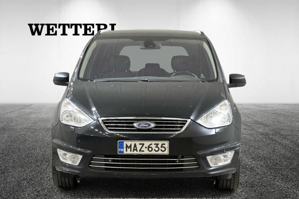 FORD Galaxy 2011