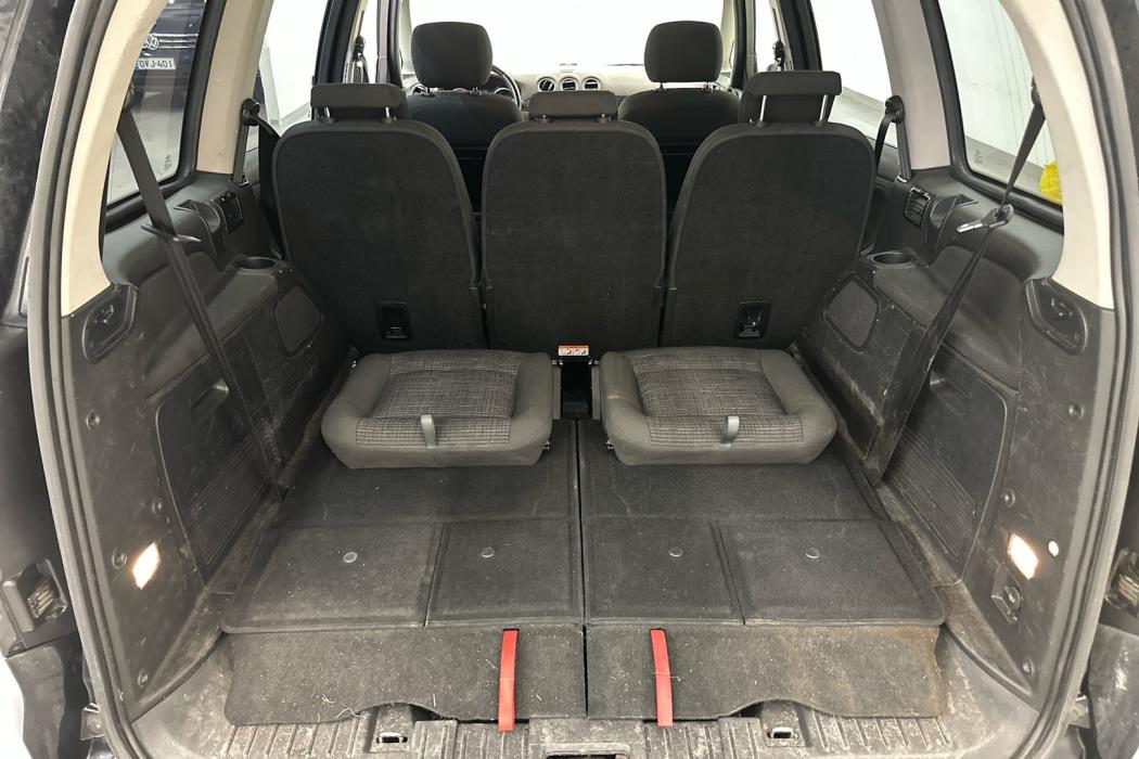 FORD Galaxy 2011