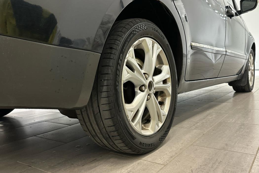 FORD Galaxy 2011