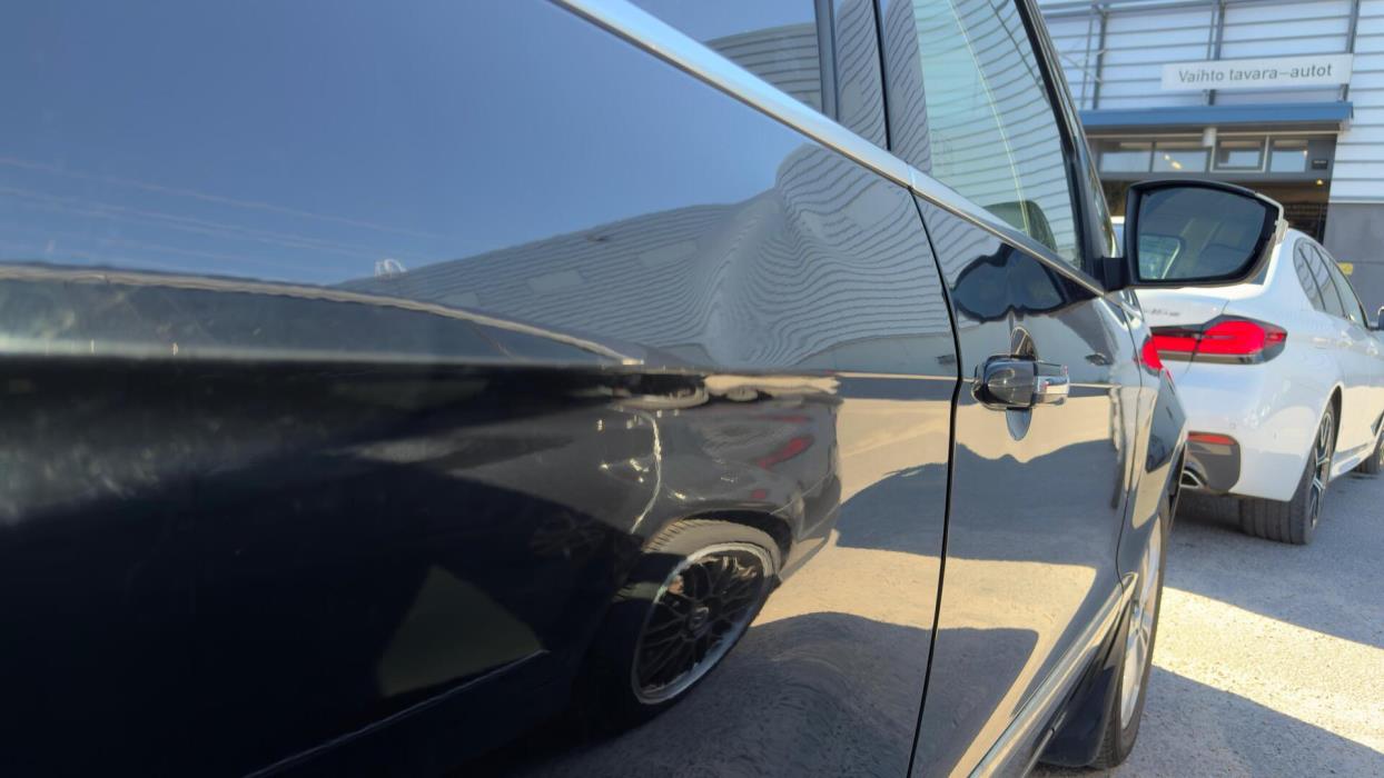 FORD Galaxy 2011