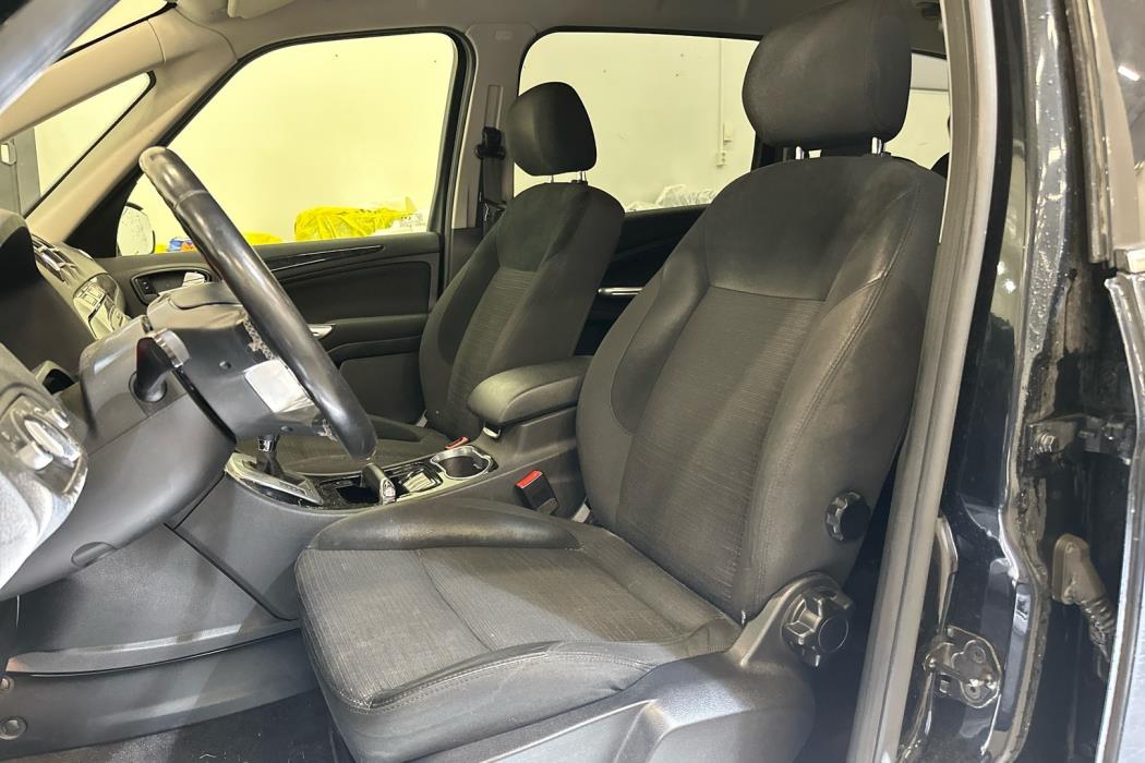 FORD Galaxy 2011