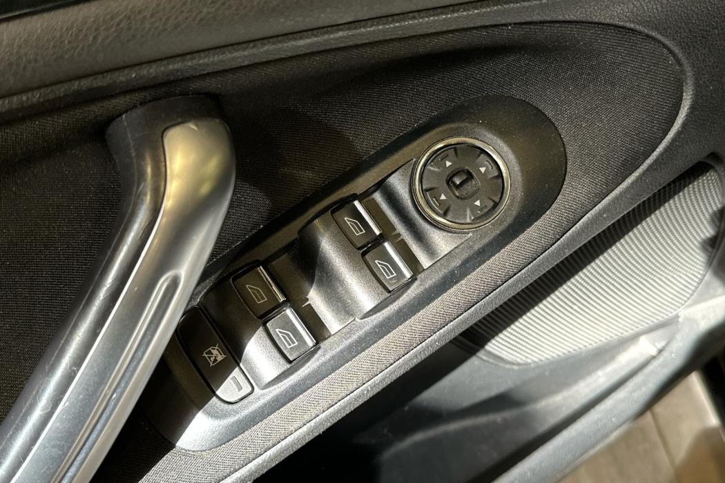 FORD Galaxy 2011