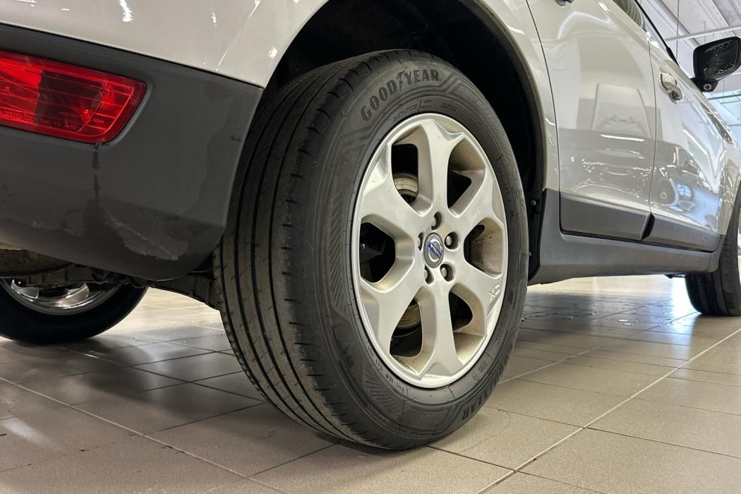 VOLVO XC60 2010