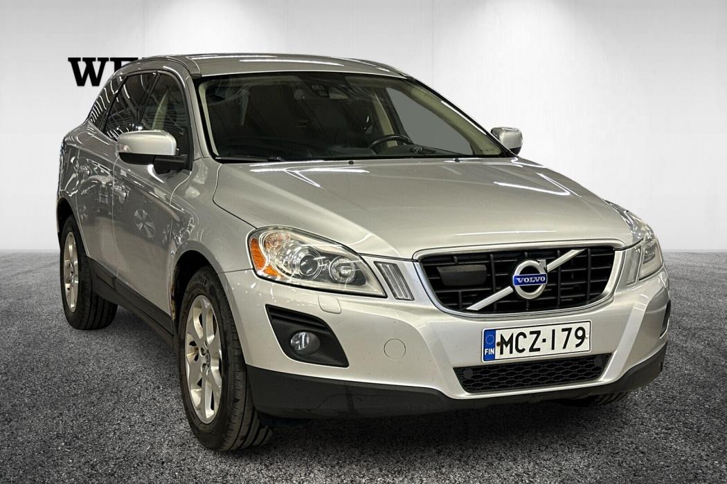 VOLVO XC60 2010