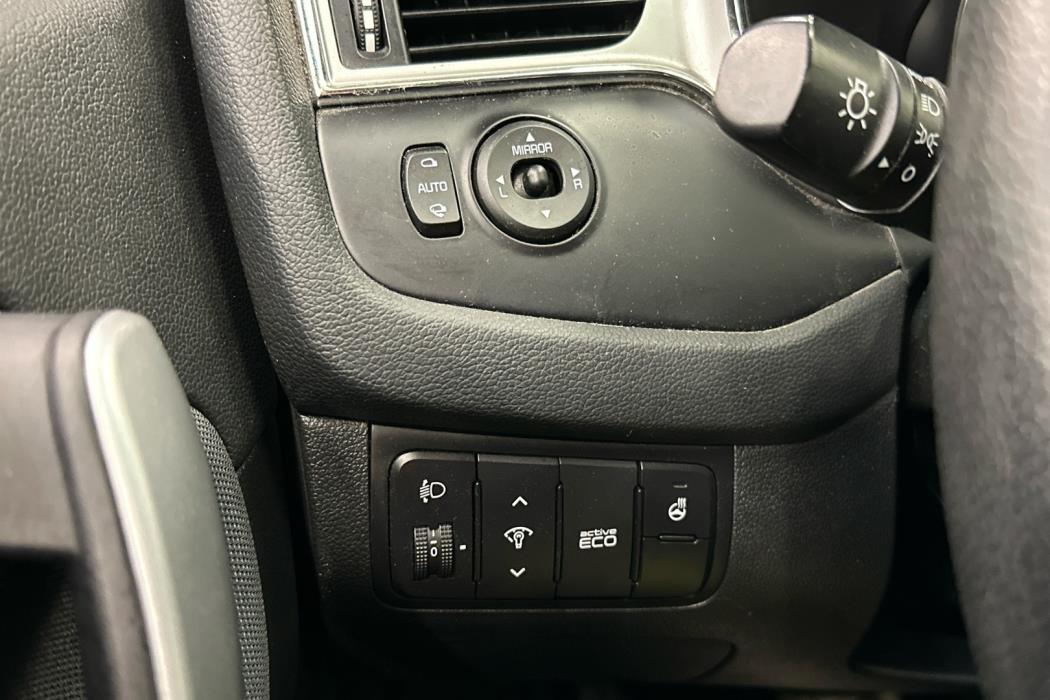 KIA cee'd 2016