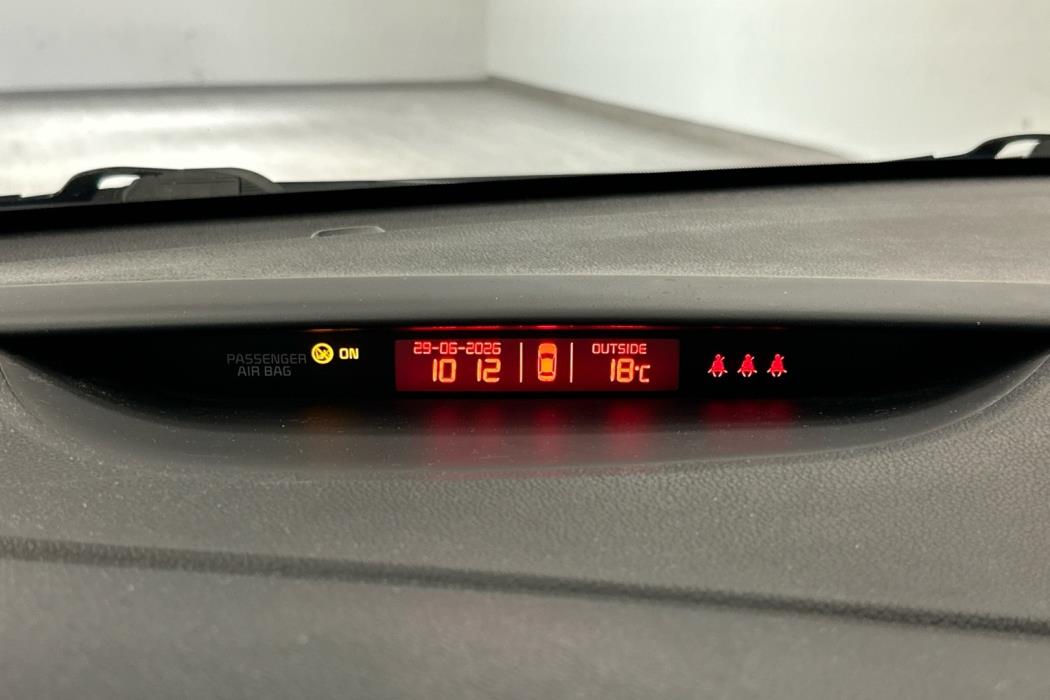 KIA cee'd 2016
