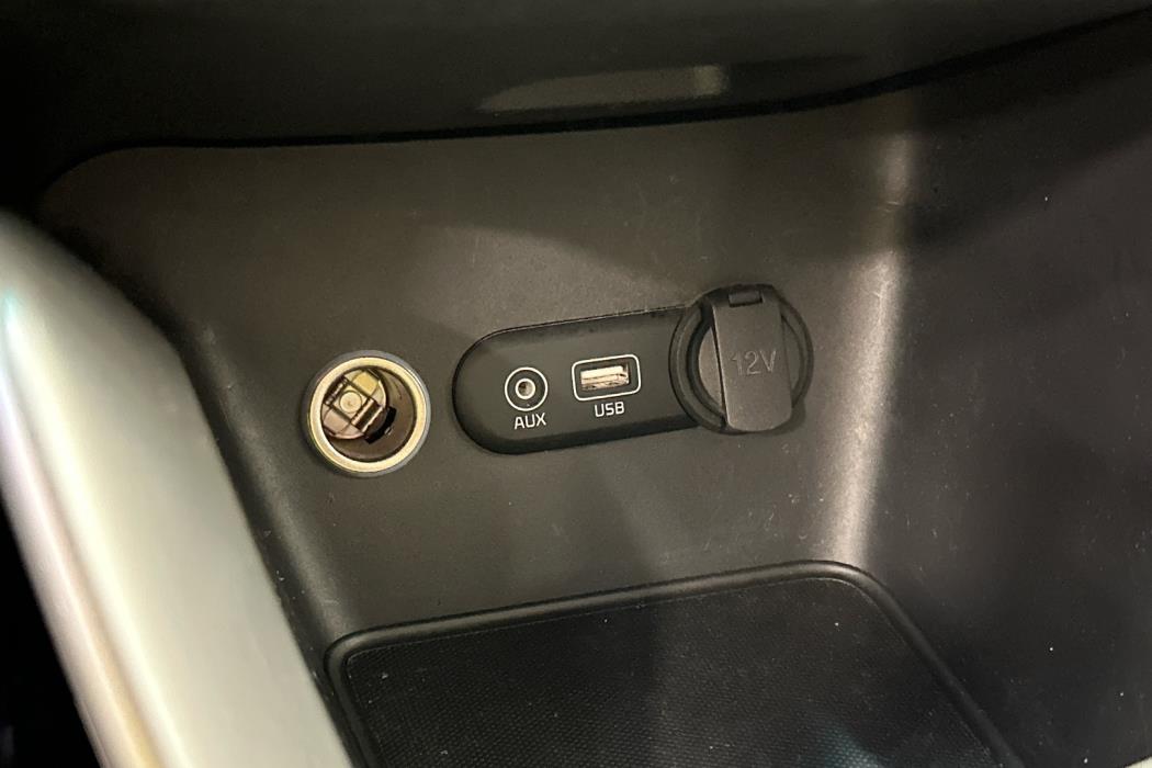 KIA cee'd 2016
