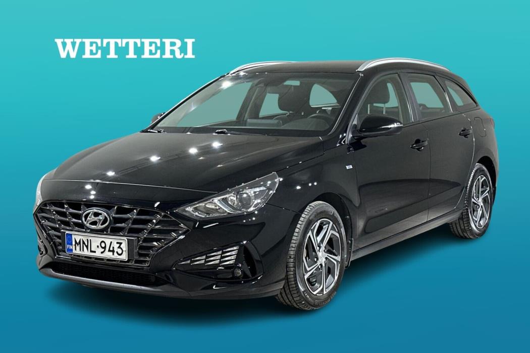 HYUNDAI i30 Wagon 2021