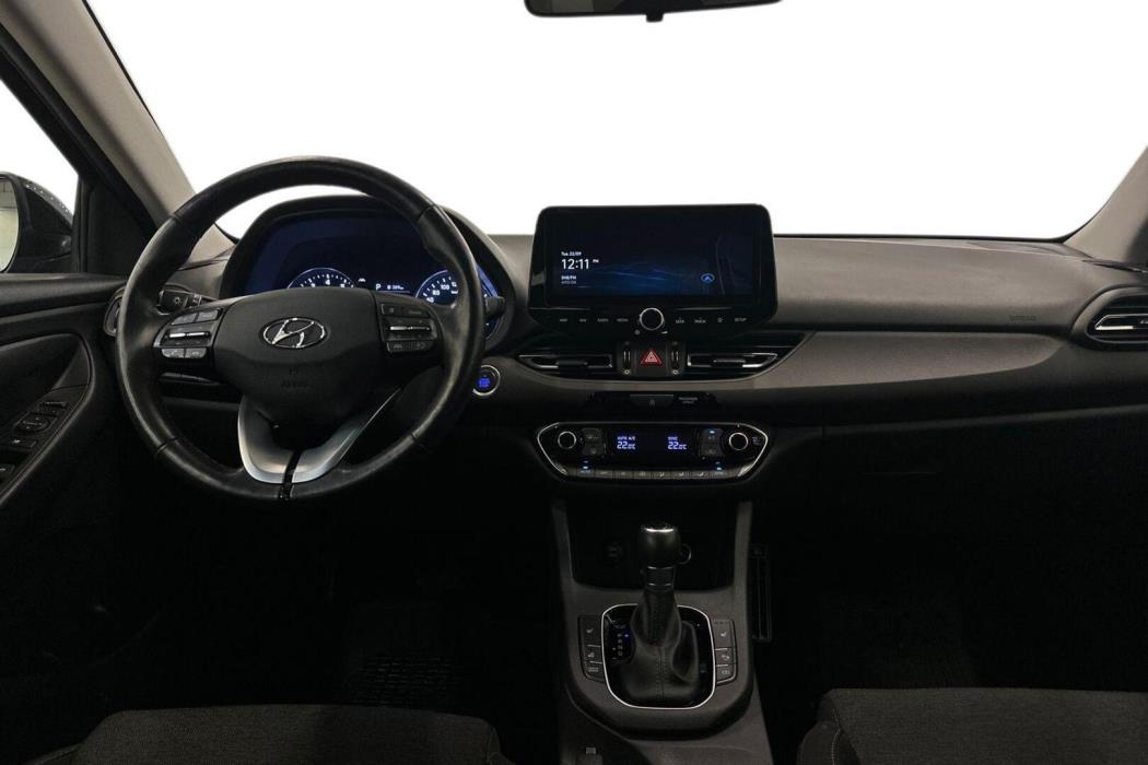 HYUNDAI i30 Wagon 2021