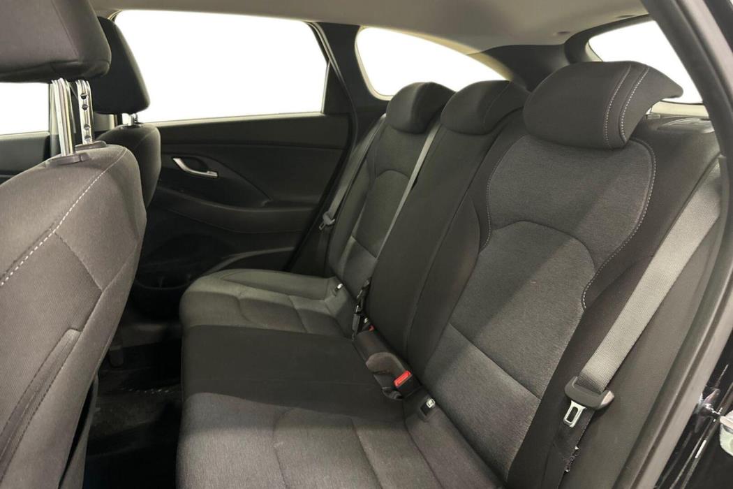 HYUNDAI i30 Wagon 2021