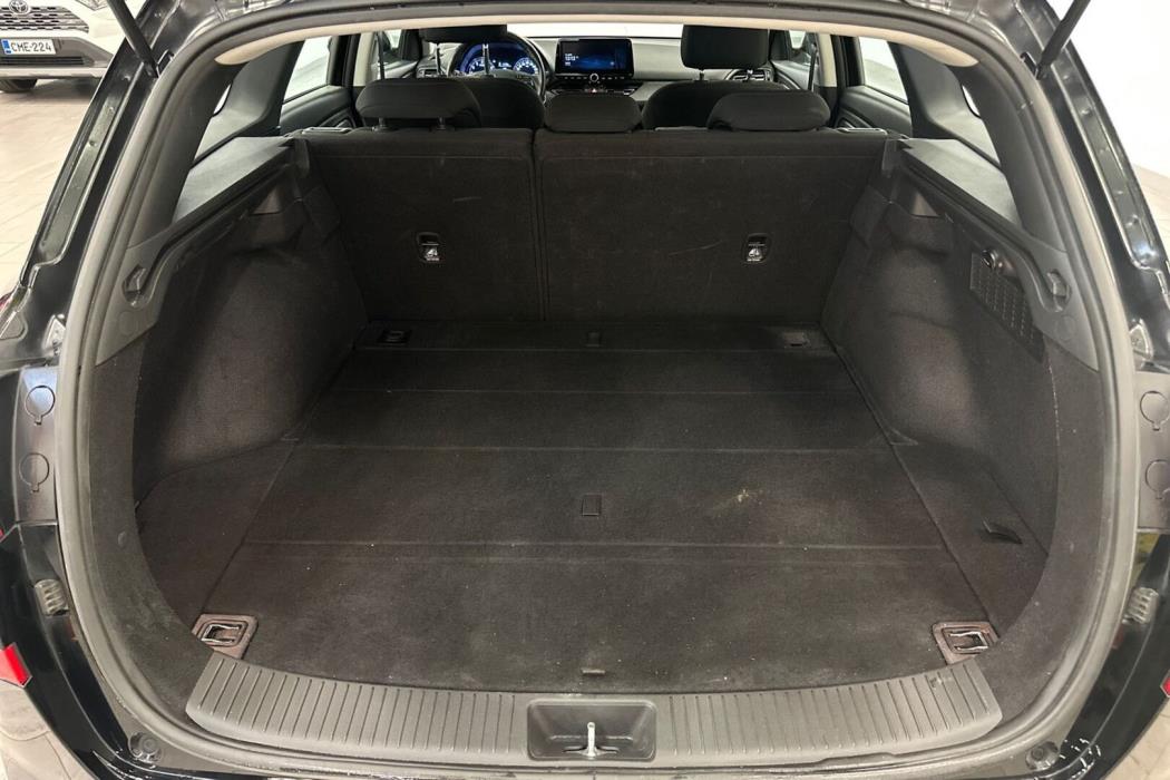 HYUNDAI i30 Wagon 2021