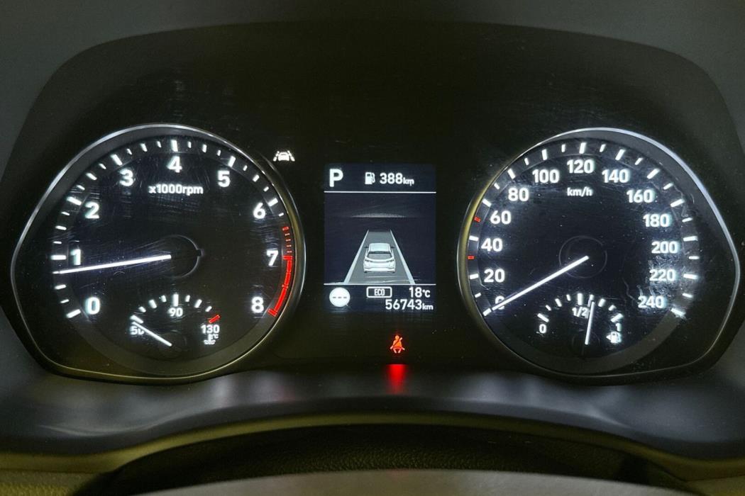HYUNDAI i30 Wagon 2021