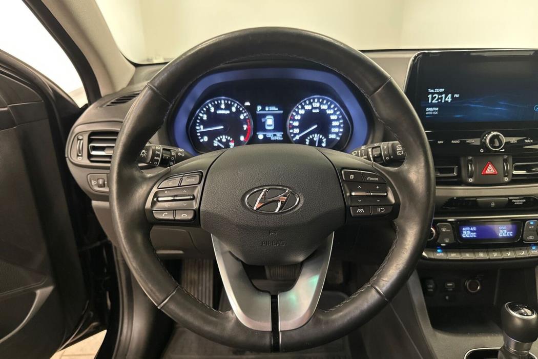 HYUNDAI i30 Wagon 2021