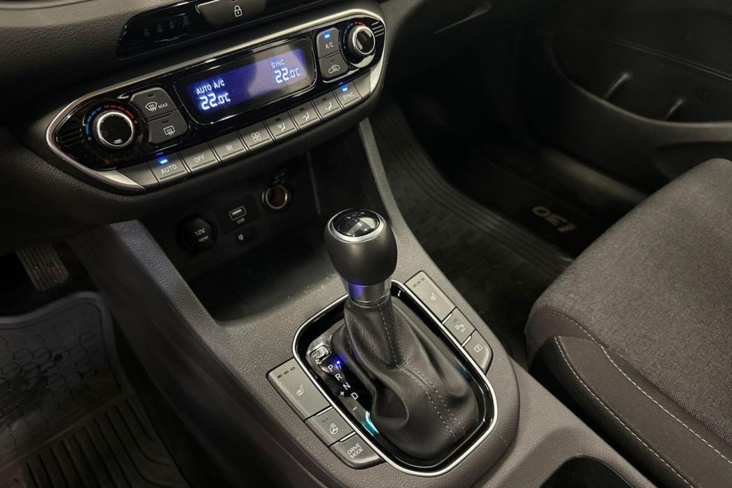 HYUNDAI i30 Wagon 2021