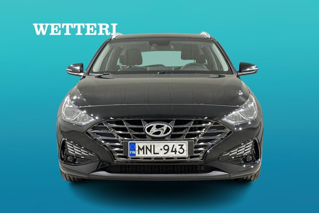 HYUNDAI i30 Wagon 2021