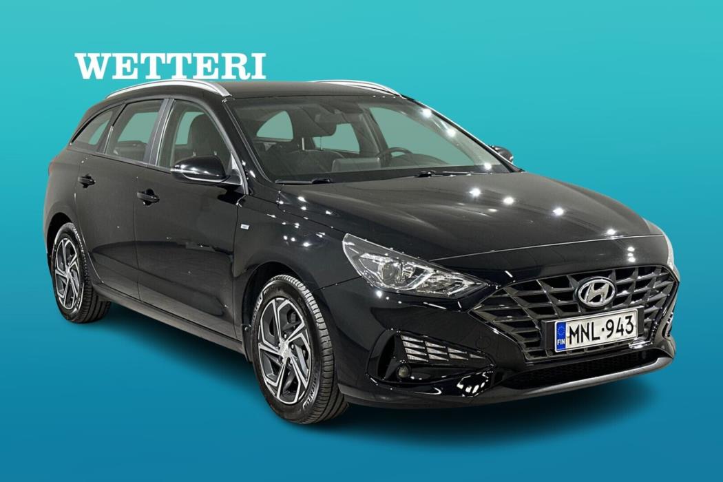 HYUNDAI i30 Wagon 2021