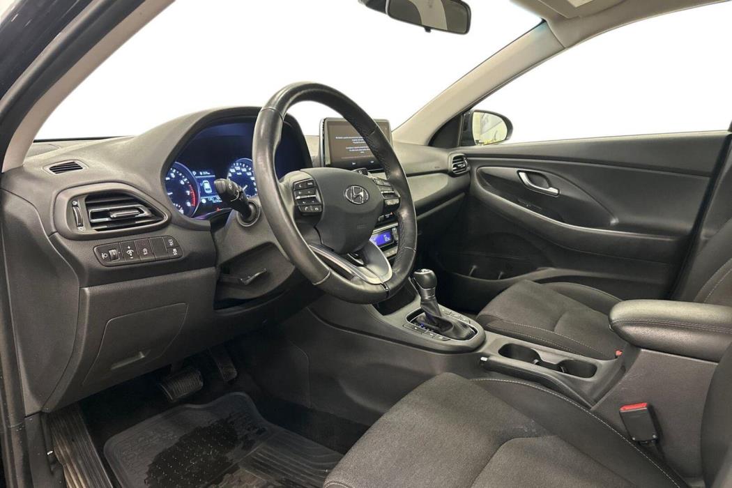 HYUNDAI i30 Wagon 2021